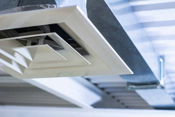 Best Best Air Duct Cleaning Company  in Mission Viejo, CA