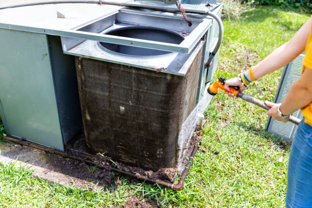 Best Commercial HVAC Duct Cleaning  in Mission Viejo, CA