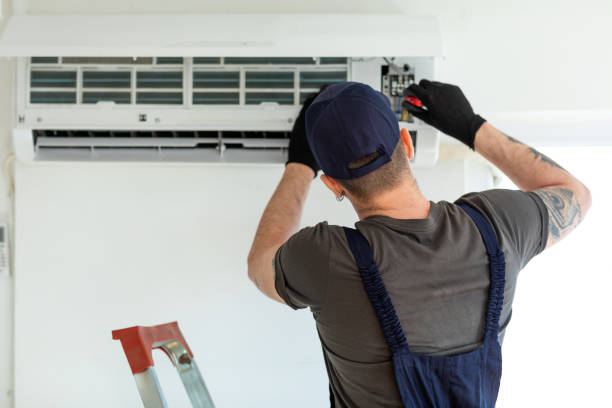Best Affordable HVAC Duct Cleaning  in Mission Viejo, CA
