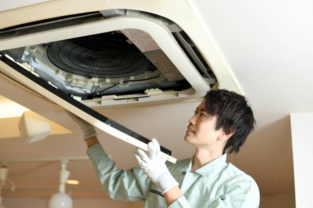 Best Professional Duct Cleaning Services  in Mission Viejo, CA