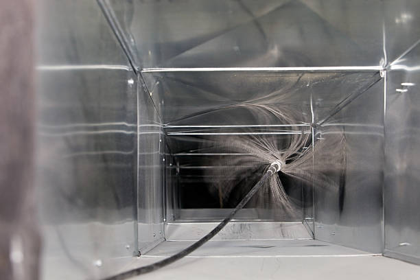 Best Commercial Air Duct Cleaning  in Mission Viejo, CA