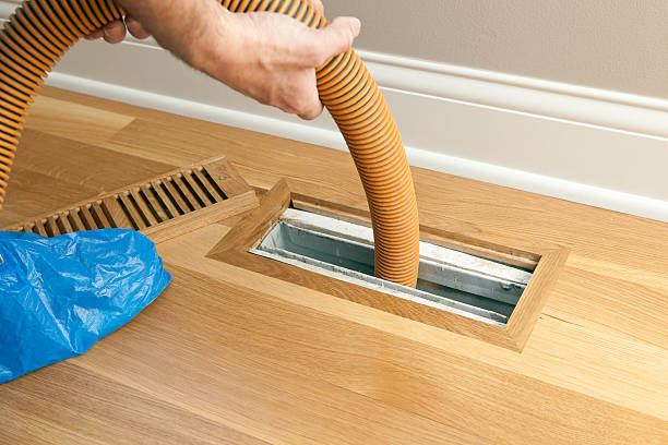 Best Affordable Duct Cleaning Services  in Mission Viejo, CA